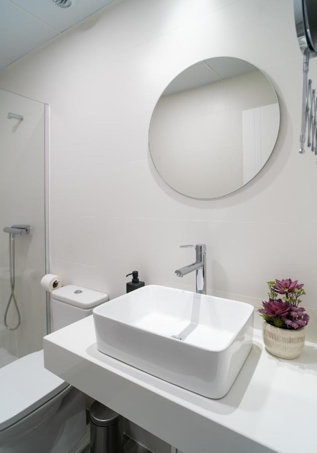 Aac Malaga - Apartamento Muy Comodo Y Bien Comunicado, A 1,3Km Del Centro Εξωτερικό φωτογραφία